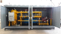 CNG pressure relief device